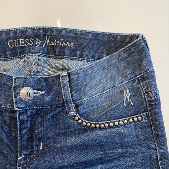 Marciano stretch denim - Picture 4 of 7